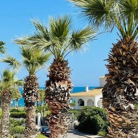 Beach شقة